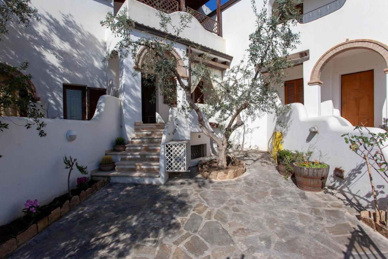 Casa Antonella Daire Orosei Dış mekan fotoğraf