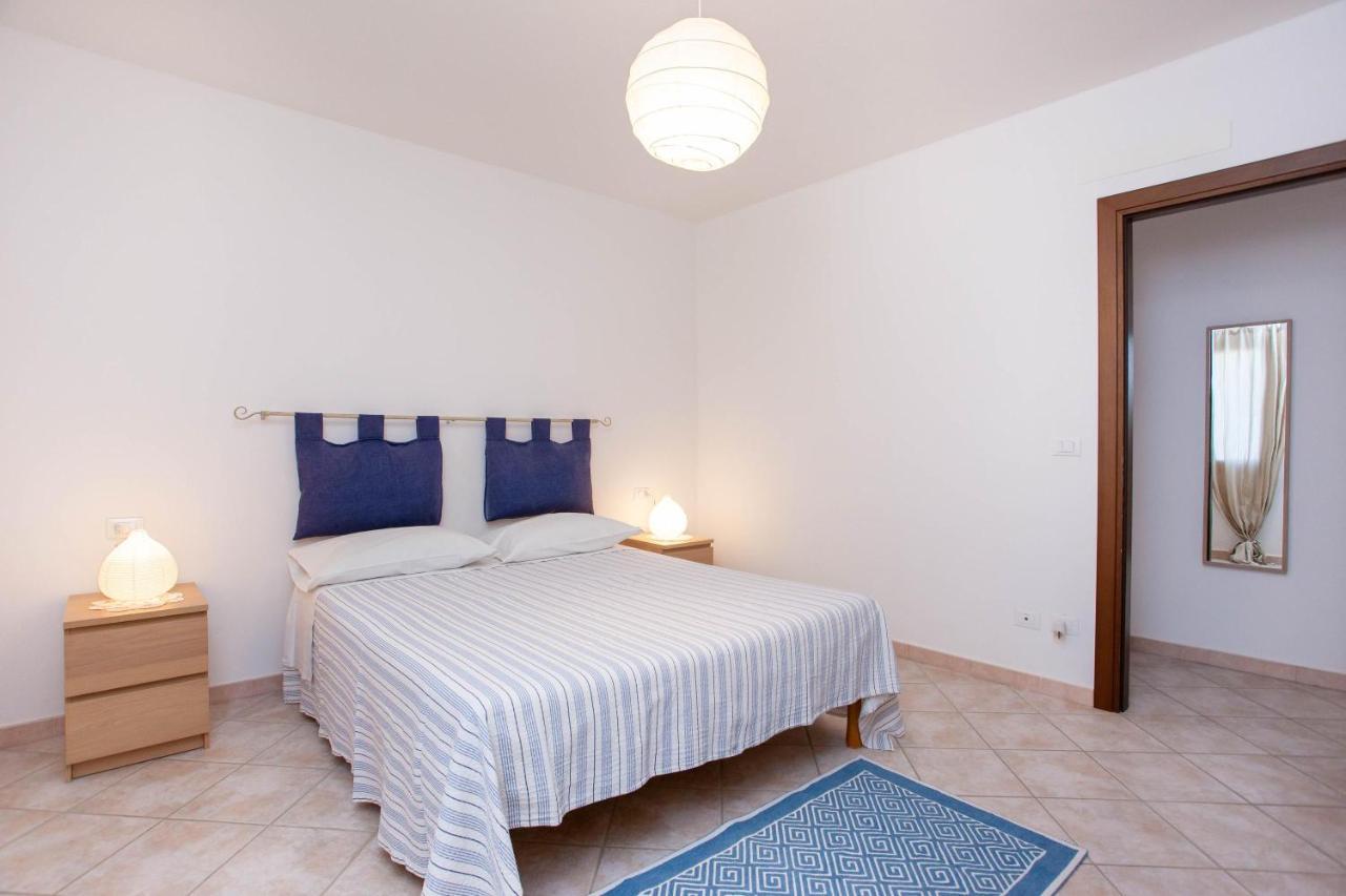 Casa Antonella Daire Orosei Dış mekan fotoğraf
